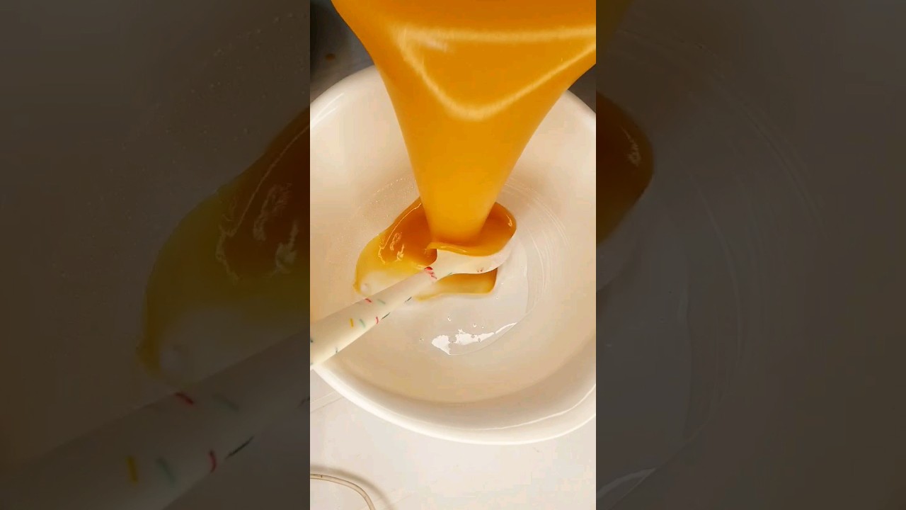 Love spell soap pour 