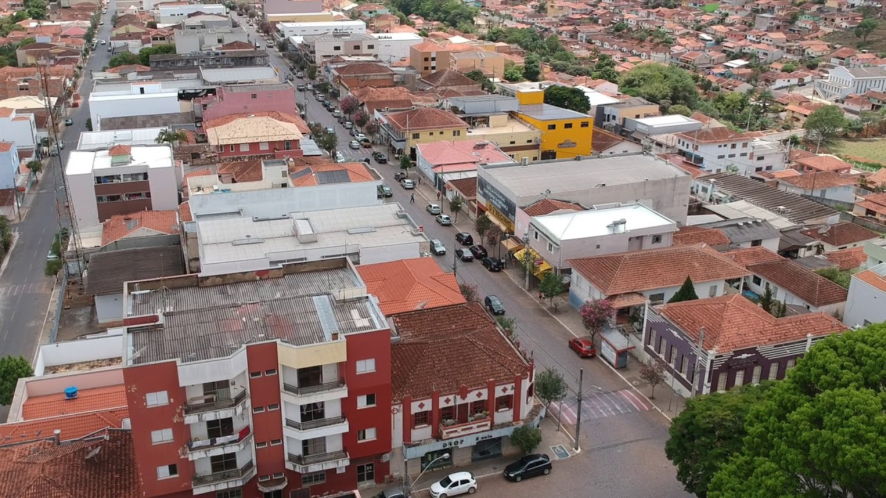 linda cidade, Botelhos M.G.
