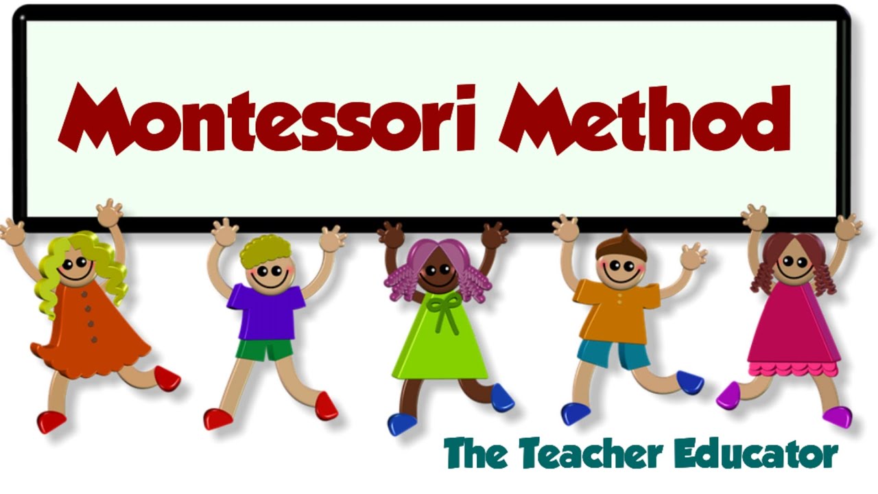 Montessori Method