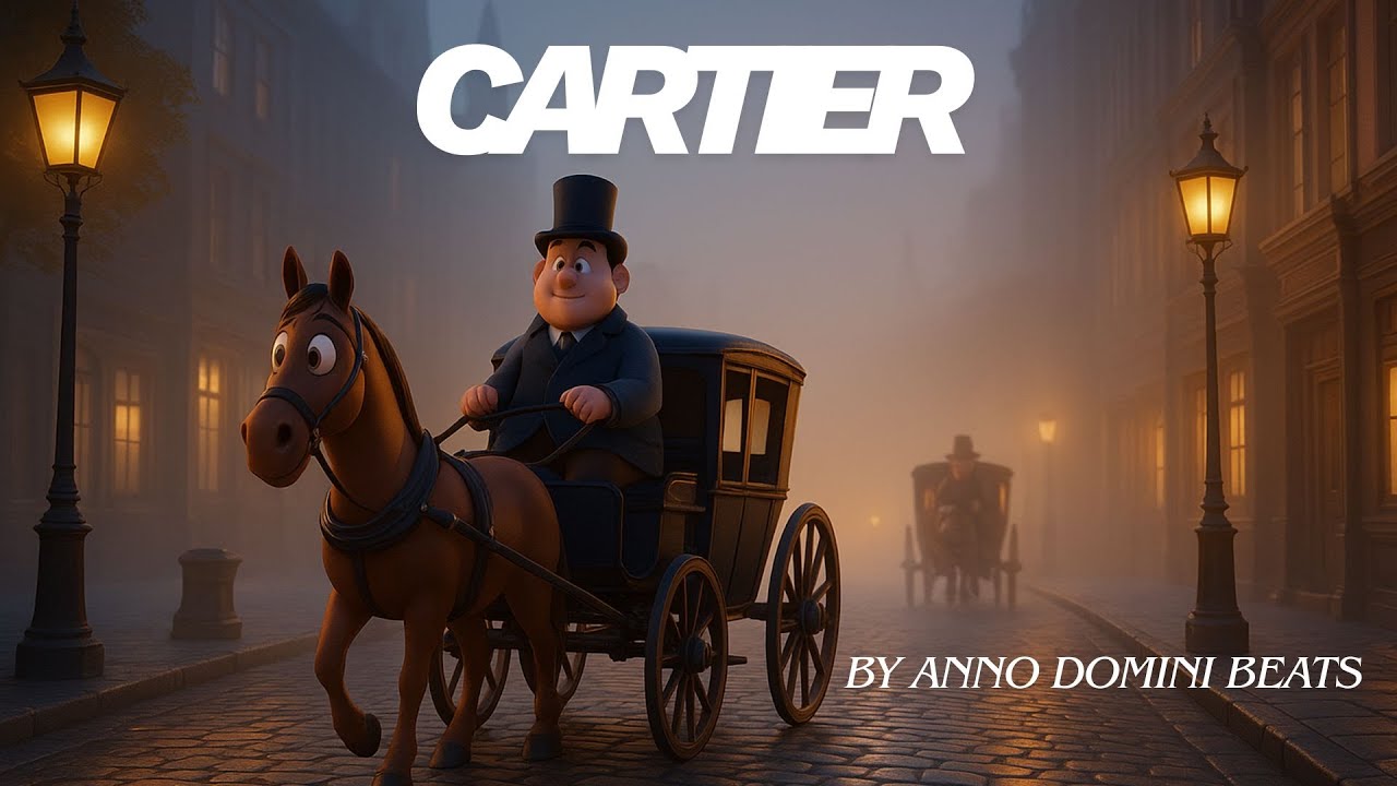 Cartier – Angry Hip-Hop & Rap Beat | No Copyright Music 