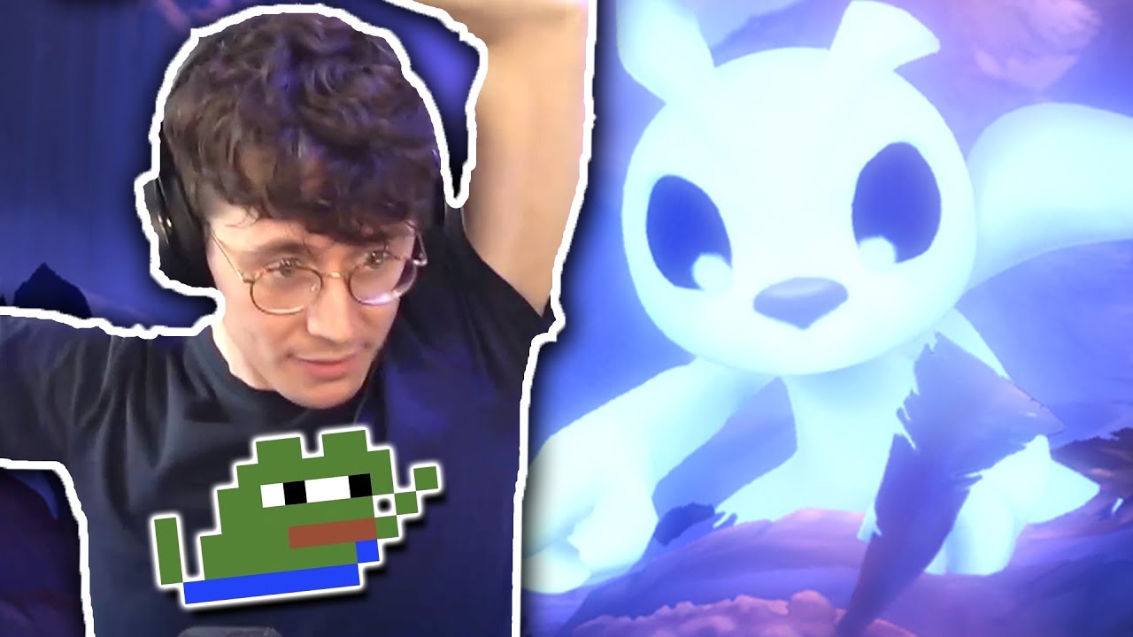 ♥ ORI AND THE pepeD - Sp4zie Weekly #69