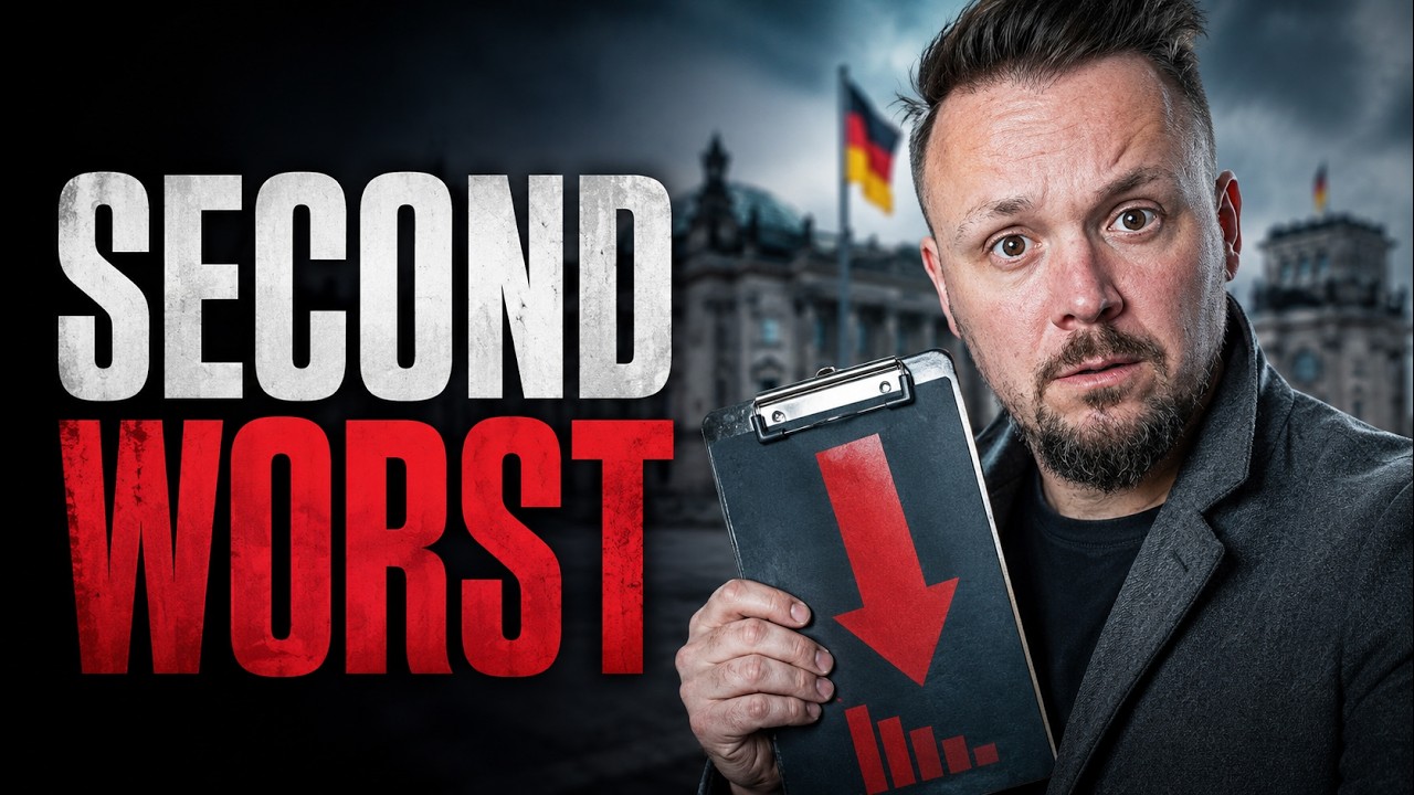 Germany Is the Second-Worst Country for Expats - Here&rsquo;s Why
