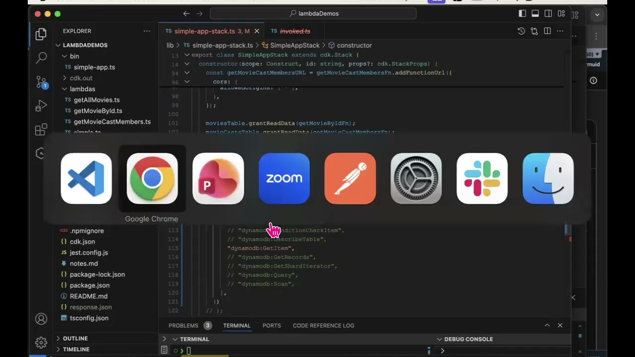 Cloud App Dev Lecture 8 2026