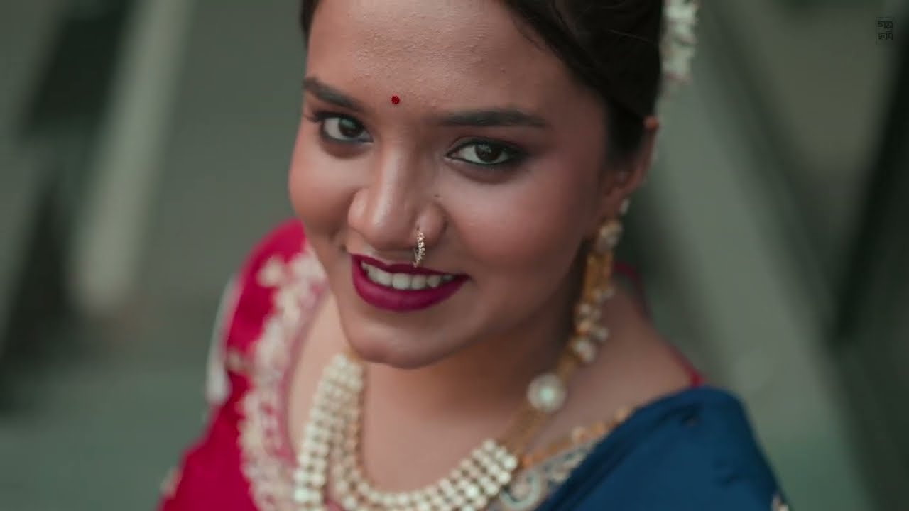 NISHI'S  Baby Shower | Cinematic | Highlights | 2026 | Golpochobi