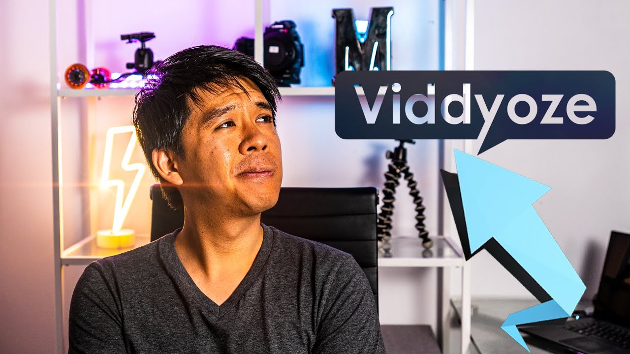 Custom Animations in JUST A FEW CLICKS | Viddyoze 3.0 Review 2020