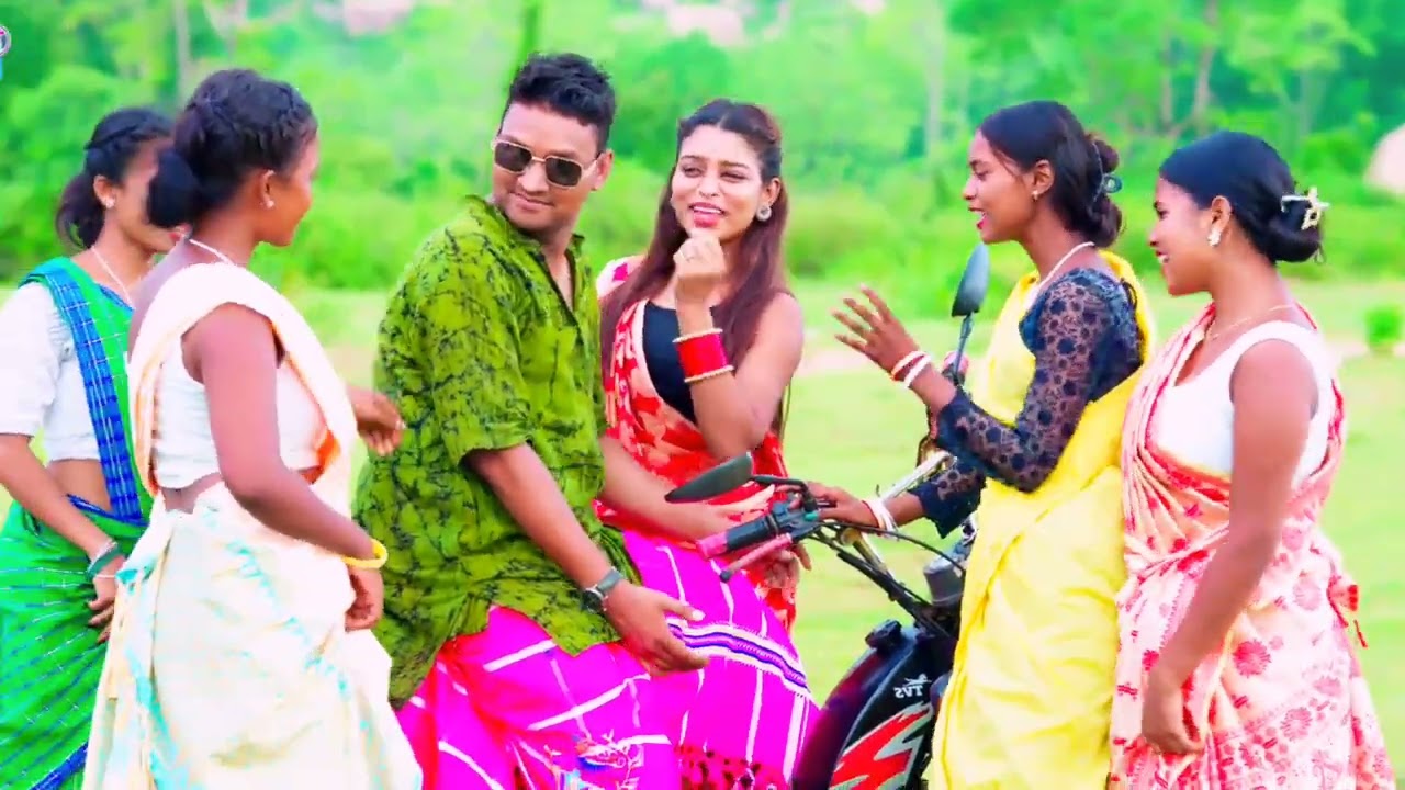 Disom Teyang (Official Promo 4K) | Santosh Tudu | New Santhali Video Song 2026