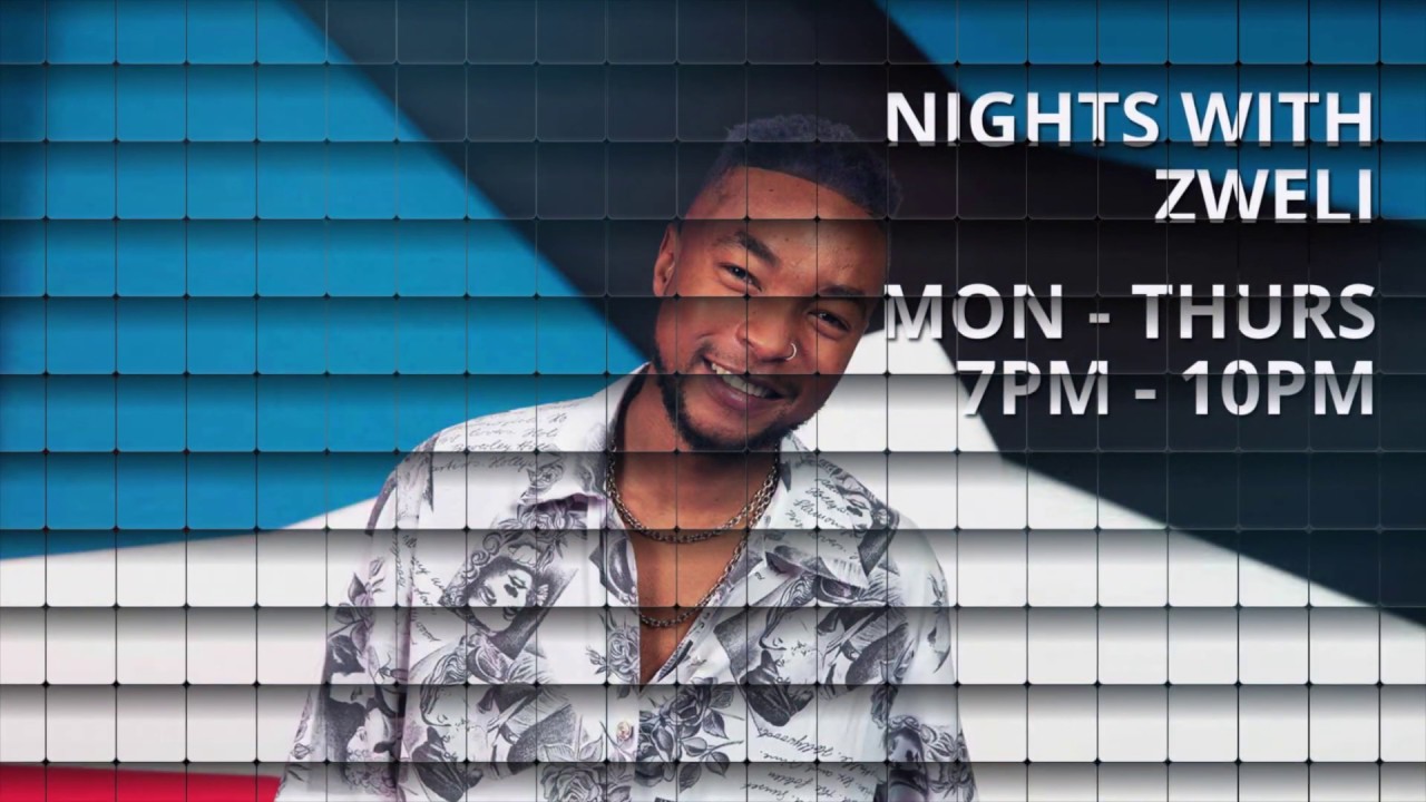 Zweli #NightsWithZweli #947JOBURG