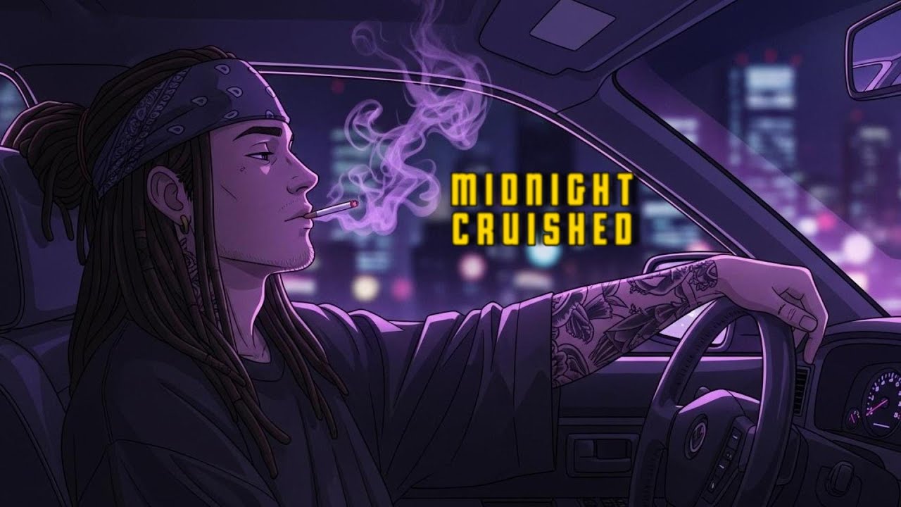 Chill Rap 2026 ── Everyday Rap │ West Coast ● G-Funk ● 420 Mood ● listen to while high