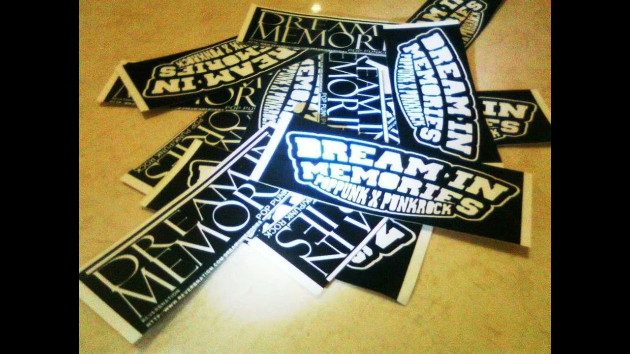 Dream In Memories - Ceria Hari