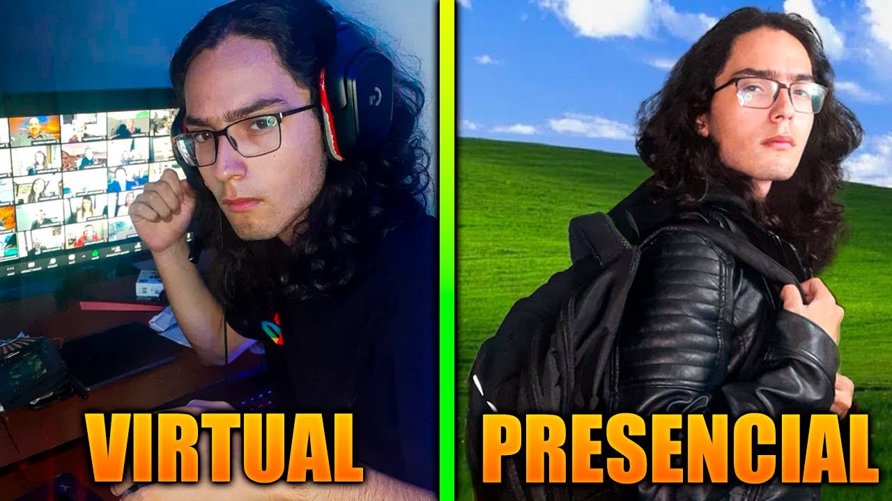 💻 ¿ESTUDIAR INGENIERÍA DE SISTEMAS VIRTUAL O PRESENCIAL? CUAL ES MEJOR 💻