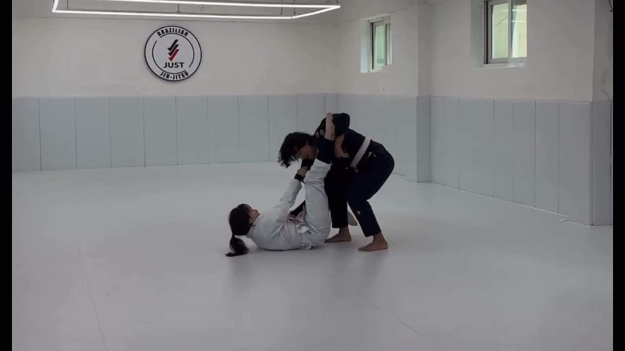 2025년 8월 7일 목요일 오전부 #주짓수 #안암주짓수 #저스트주짓수 
