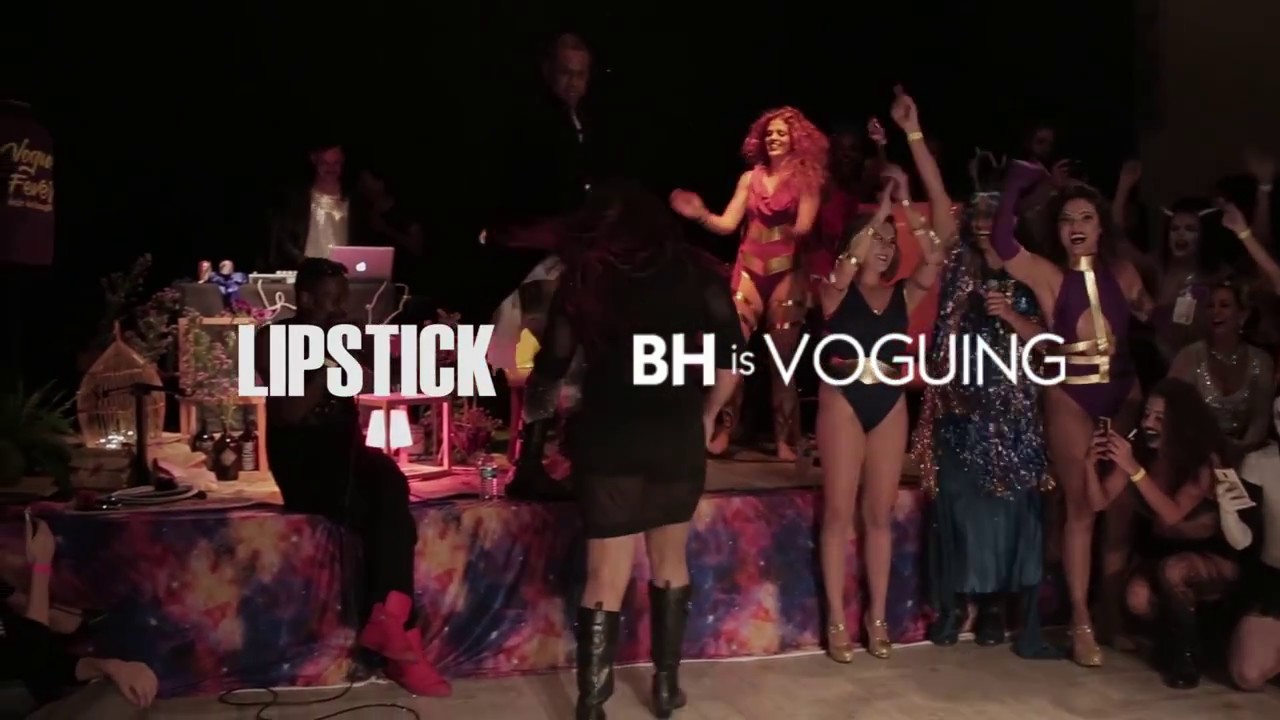 LASSEINDRA NINJA I JUDGES PERFORMANCE I BH VOGUE FEVER 2016
