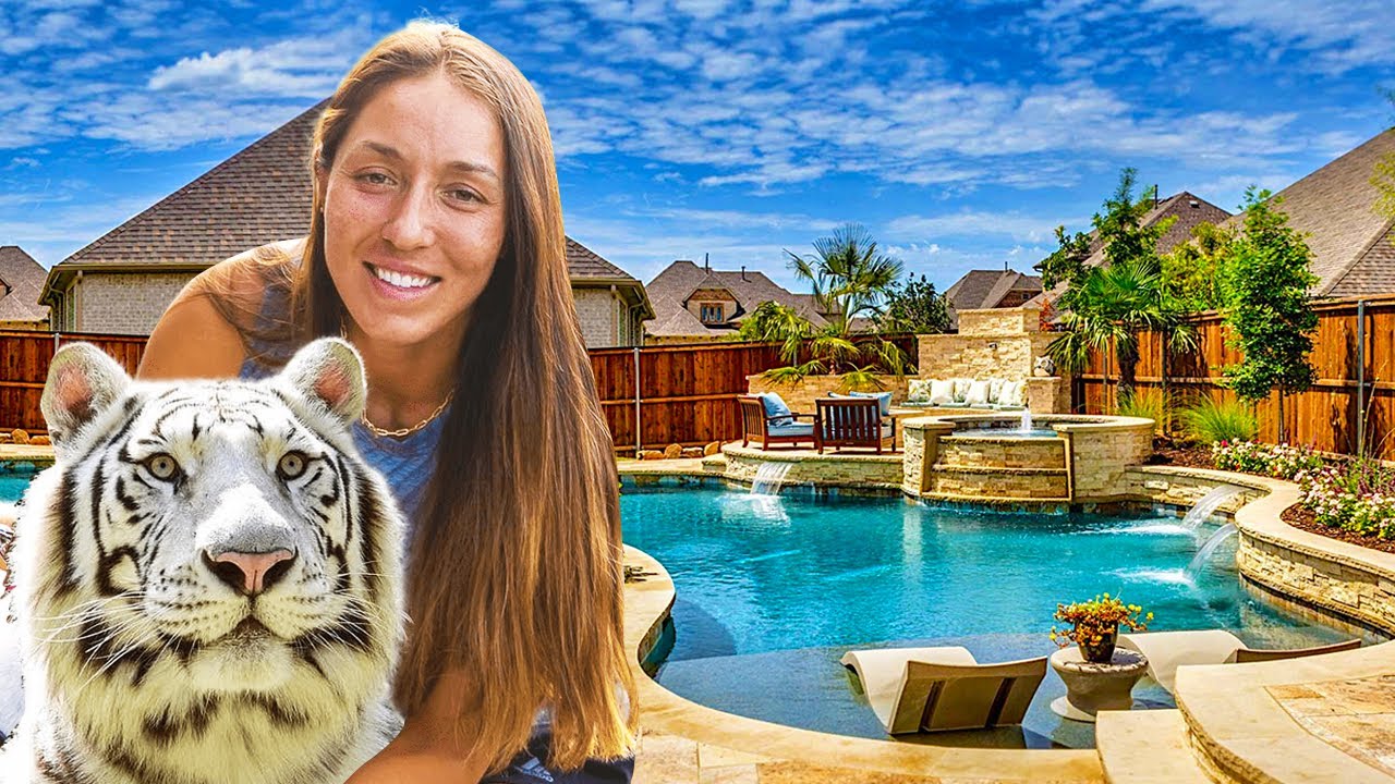 Why Is Jessica Pegula So Private (Heartbreaking…)
