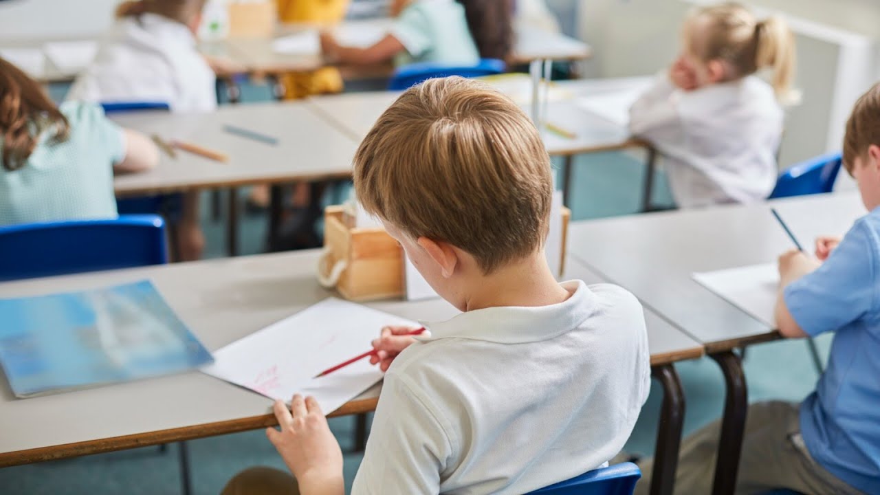 &lsquo;Gender bending nonsense&rsquo;: Victorian parents should be &lsquo;outraged&rsquo; over school curriculum changes