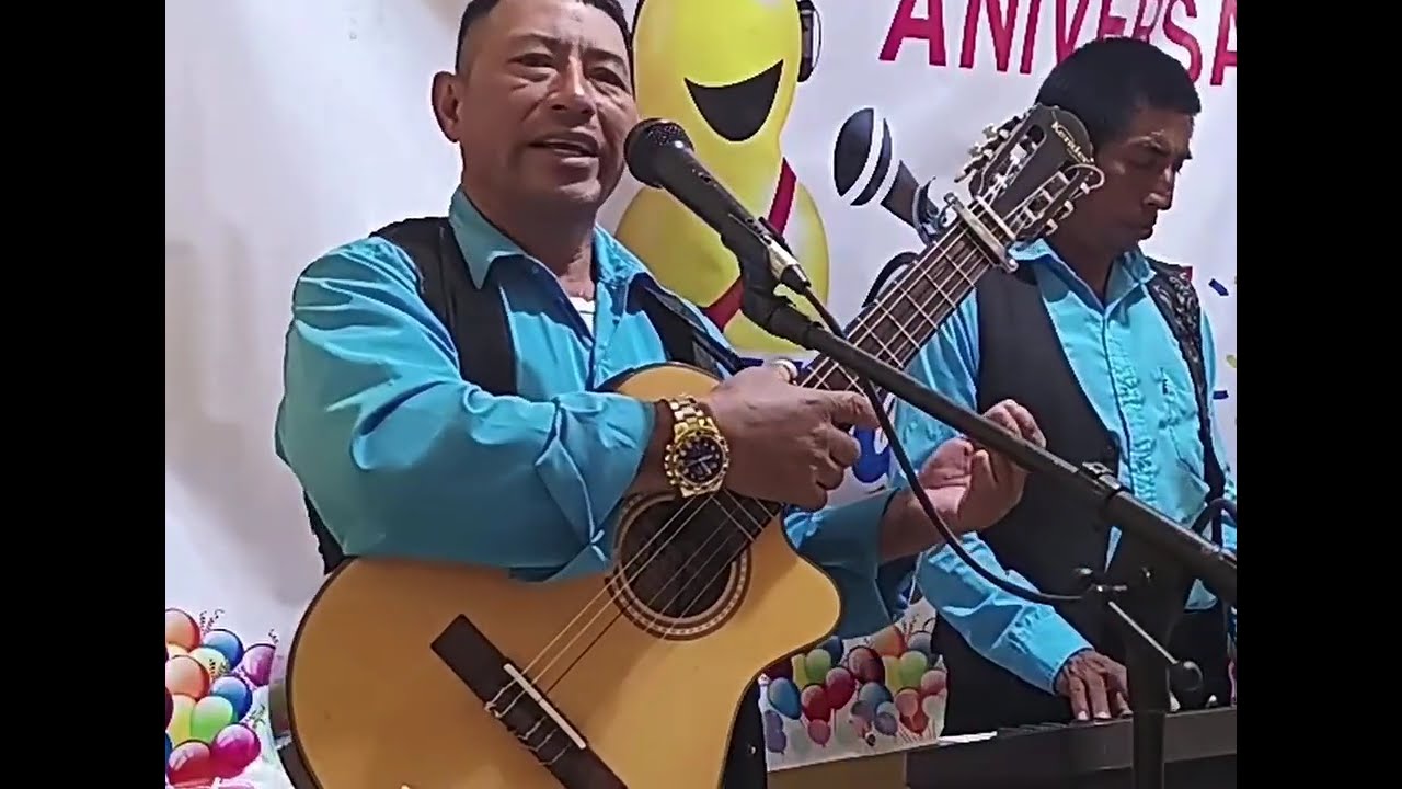CANTO ESTE TIEMPO SE A HECHO MUY DIFÍCIL 