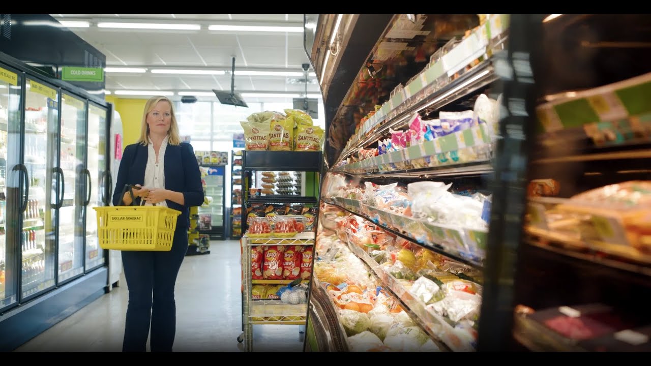 Here for What Matters: Expanding Food Access in Communities Across the U.S.