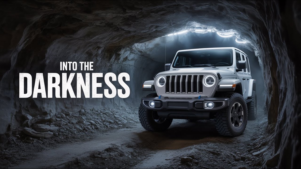 РАЗВЕДКА ШАХТЫ НА 4X4: Поездка на историческую шахту «Reward» недалеко от Лоун-Пайн, Калифорния