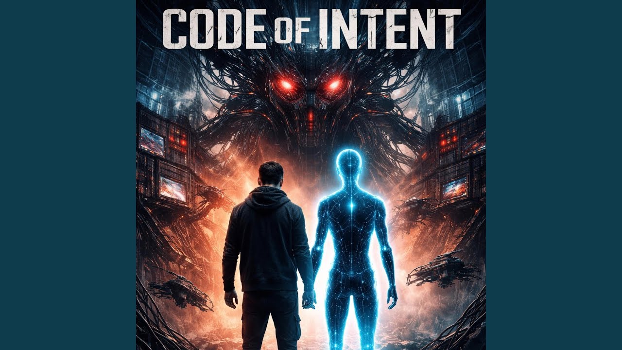 Code of Intent, Pt. 1