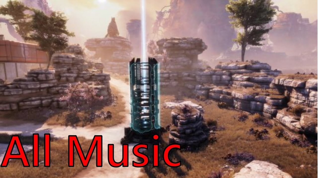 Frontier Defense | All Music