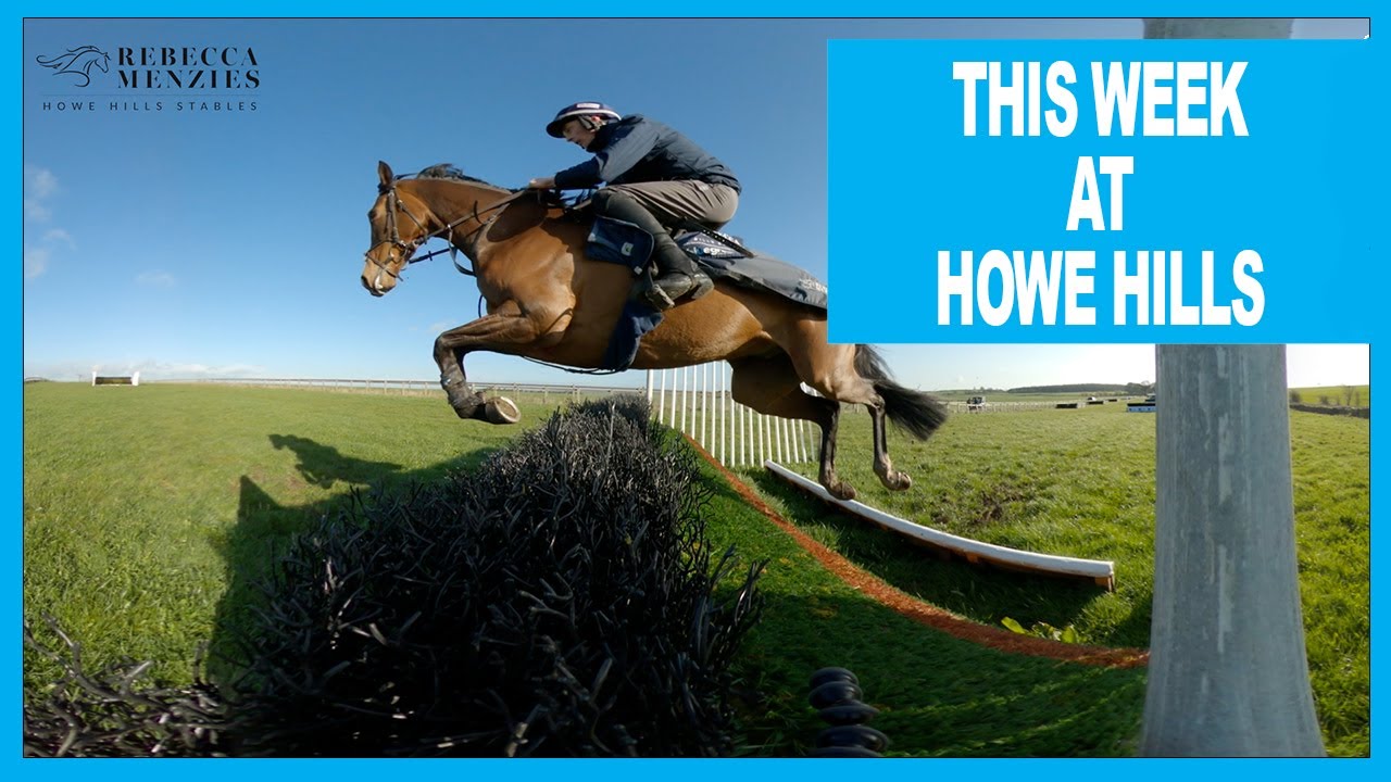 A week at Howe Hills