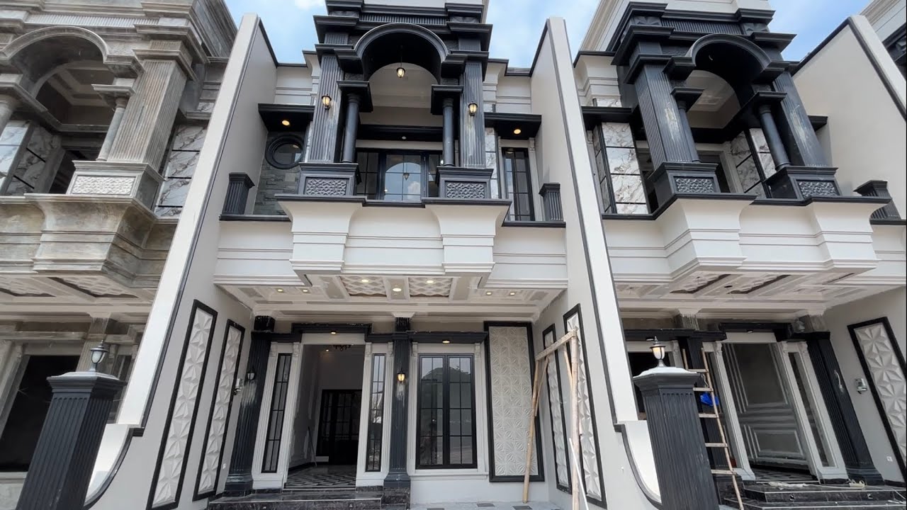 Rumah Depok Paling Dicari | Cluster 30 Unit, Harga Cash 995 Juta | Dekat Stasiun Depok! 