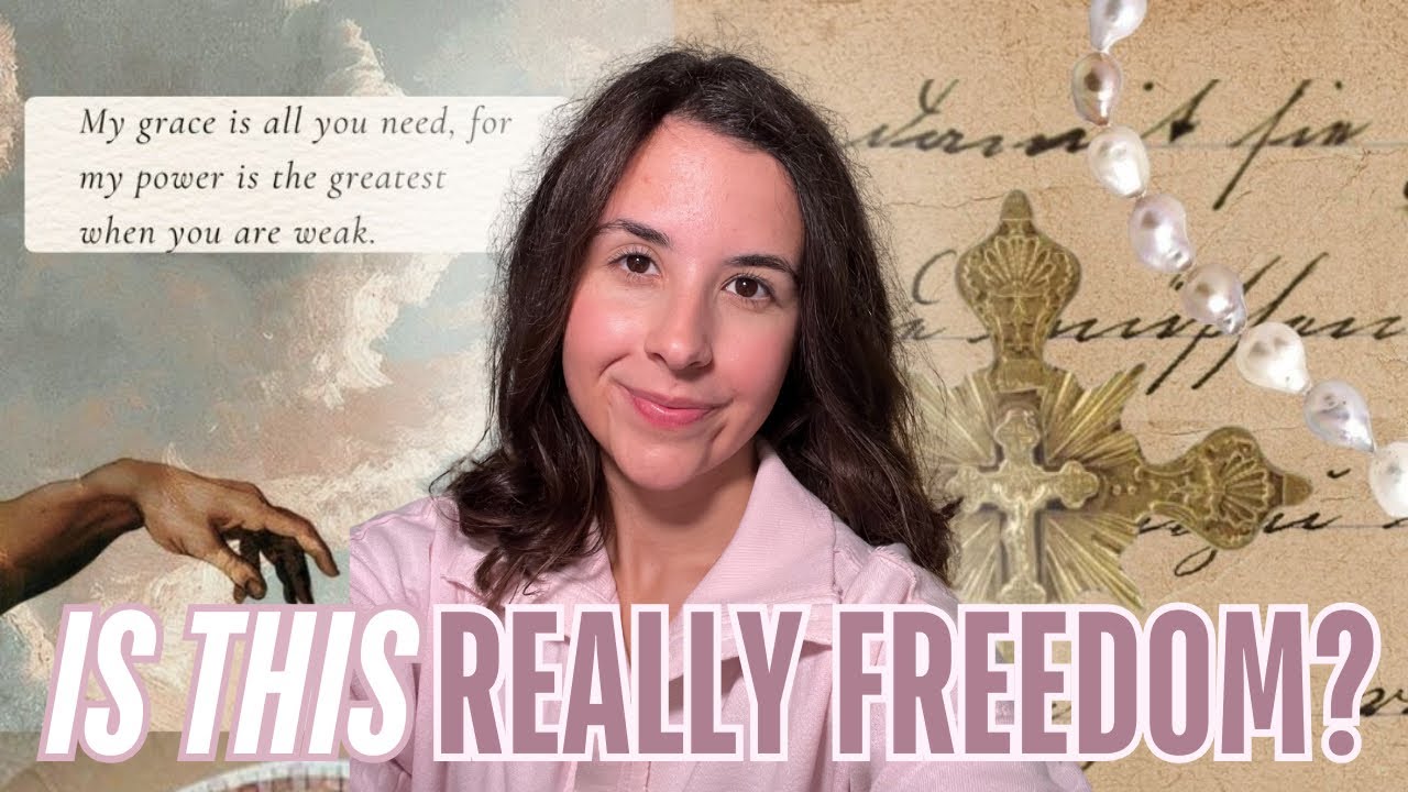 Is ‘Living Your Truth’ Actually Making You Less Free?
