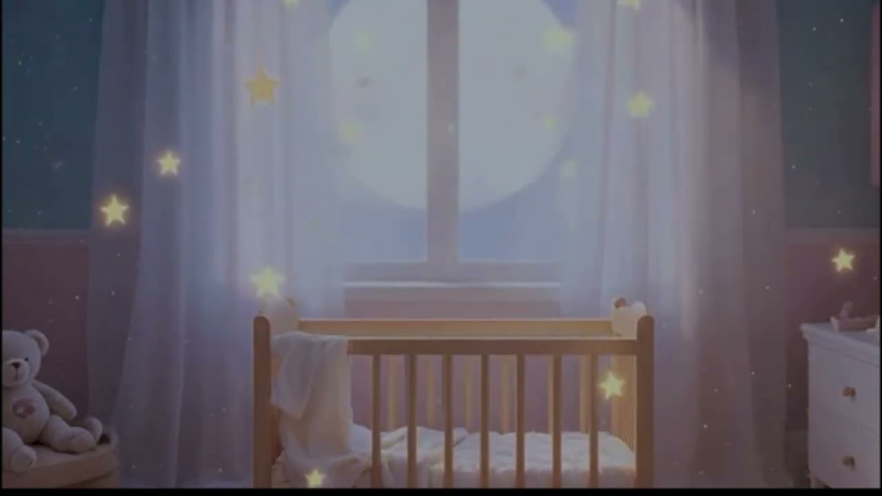 🌙 Колыбельная, от которой все плачут… «Баю-баюшки» | Для сна
