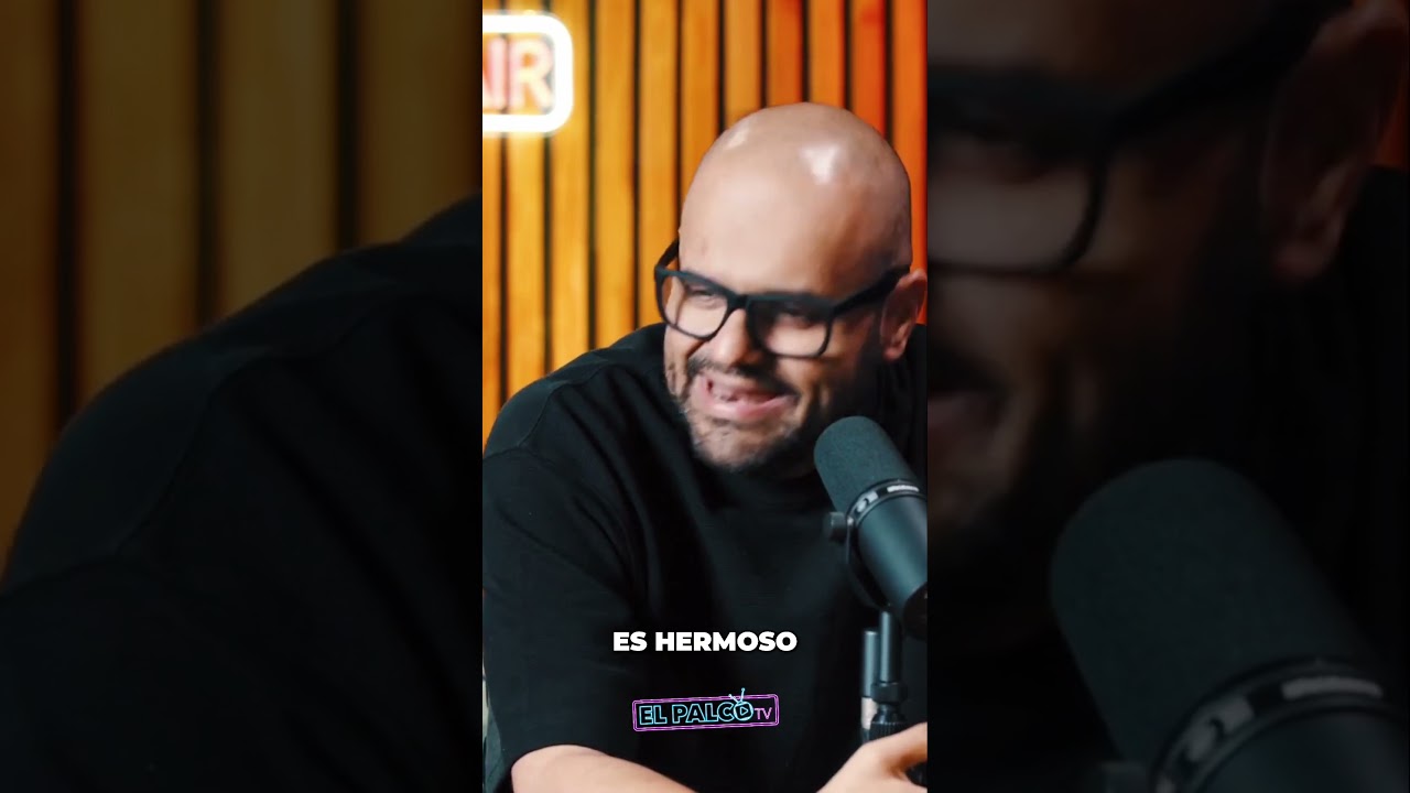 Chicho Arias &iquest; Que llene perros criollos ? #chichoarias #elpalcotv #mon&oacute;logos