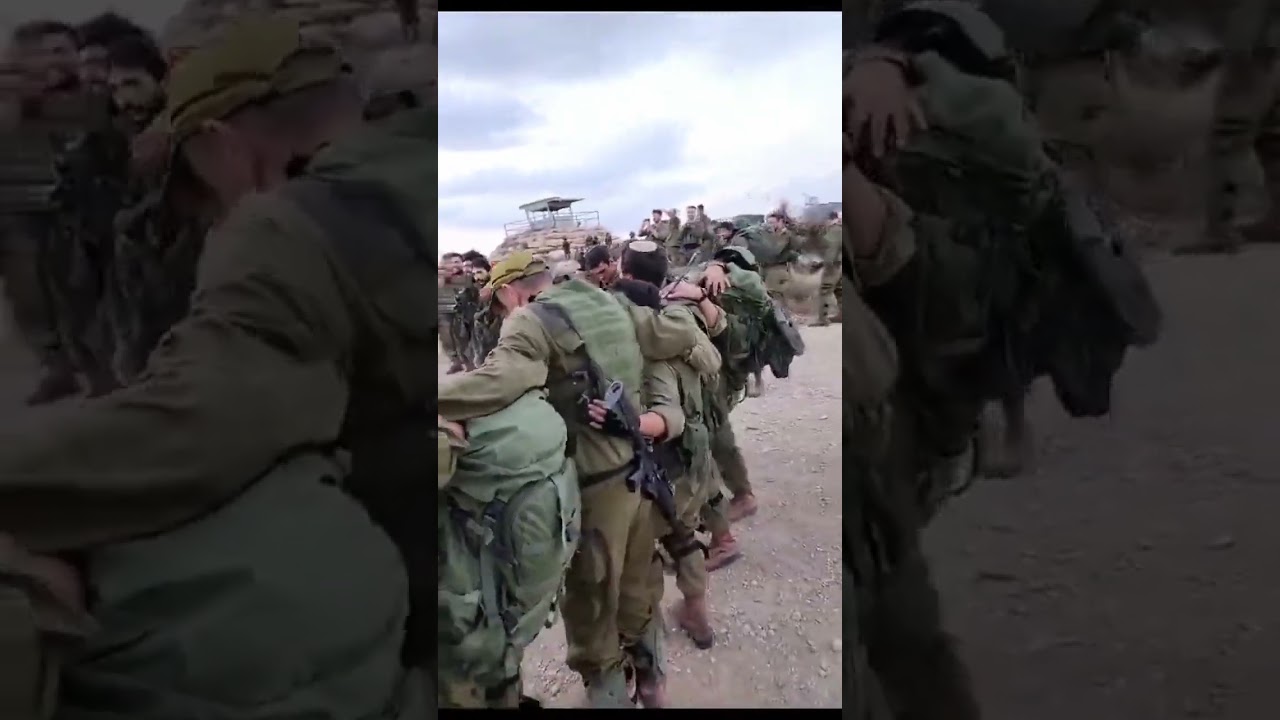 #StandWithIsrael