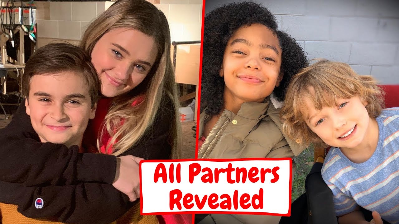 Pup Academy Real Age And Life Partners | Disney Channel