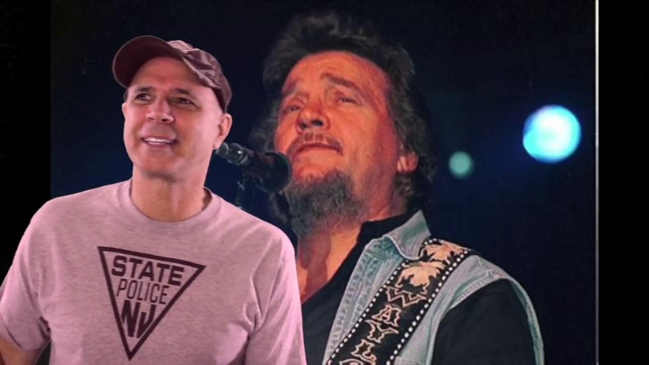 Waylon Jennings -- Where Corn Don't Grow  [REACTION]