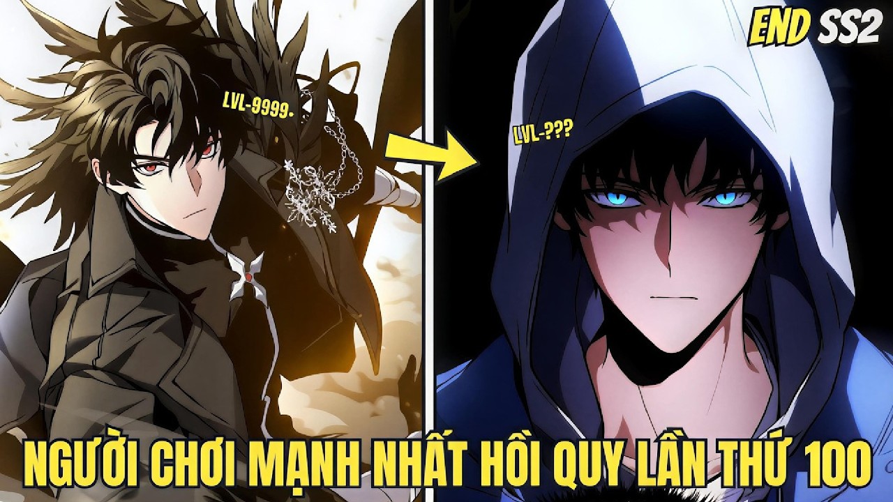 Hồi Quy Lần Thứ 100, Ta Đã Thuộc Lòng Kết Cục Thế Giới | Review Manhwa