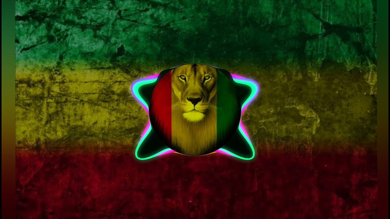 MELO DE OLÍVIA - REGGAE ANTIGO