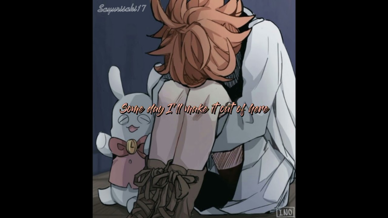 Emma and Juuzou painful screaming || lovely ||~Sayurisaki17~