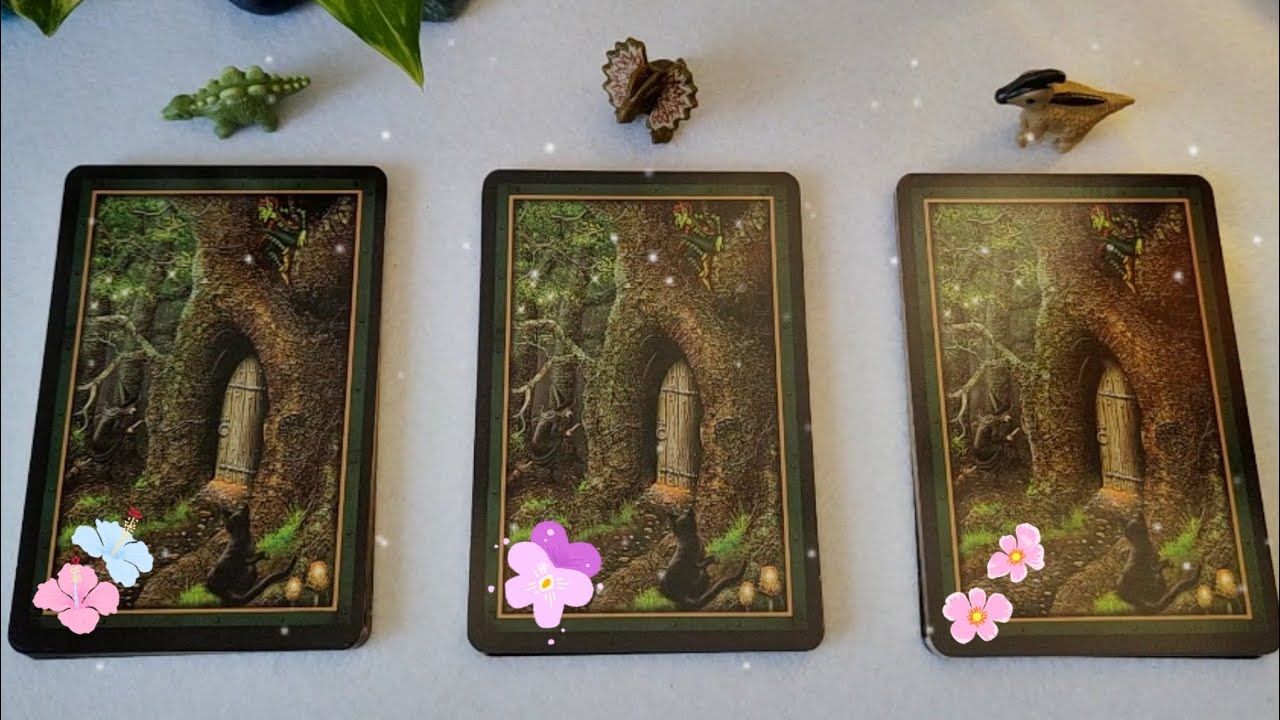 😲🔮❤️‍🔥¡ESTAS 2 COSAS LE FASCINAN DE TI!🔥🌹💌Elige una carta🌺