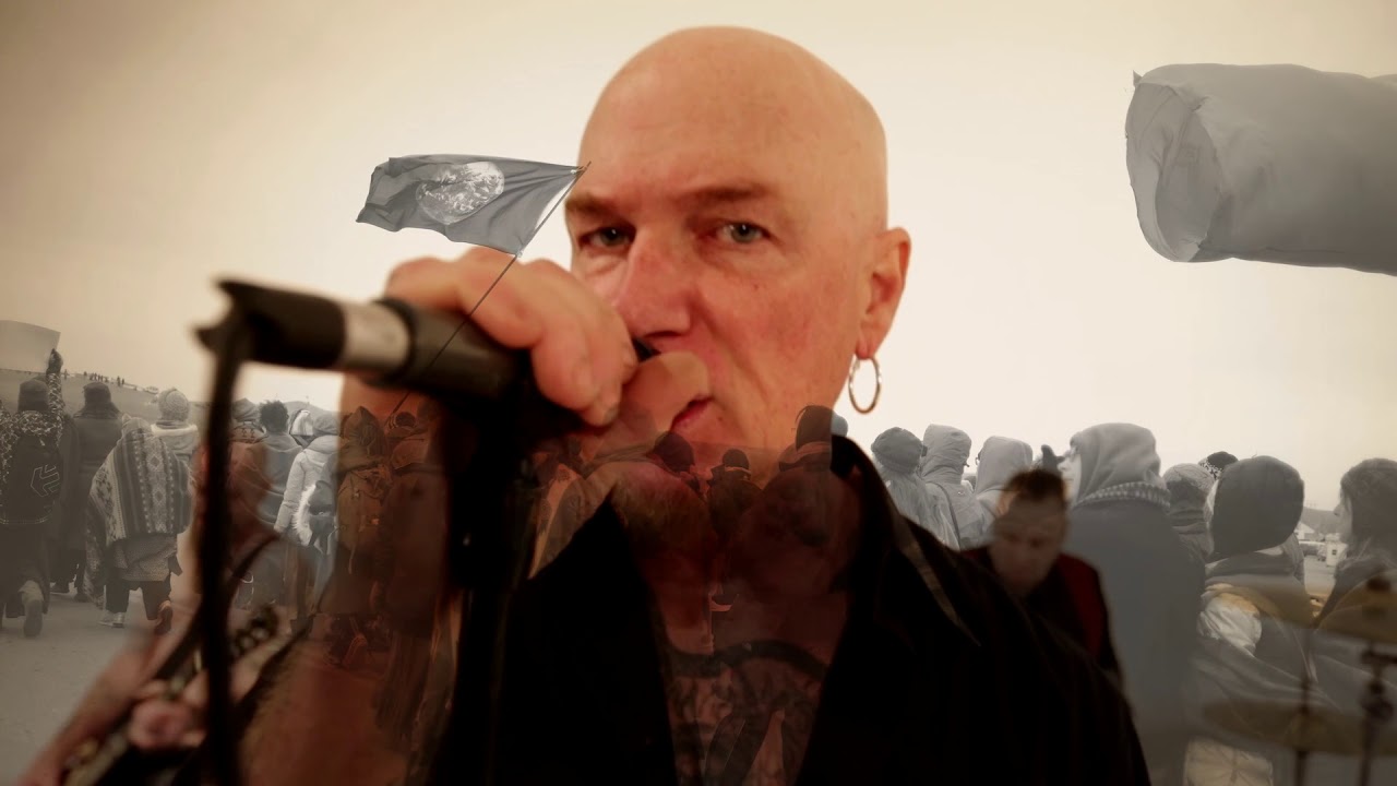 Circus of Power (featuring Nick Oliveri) - 