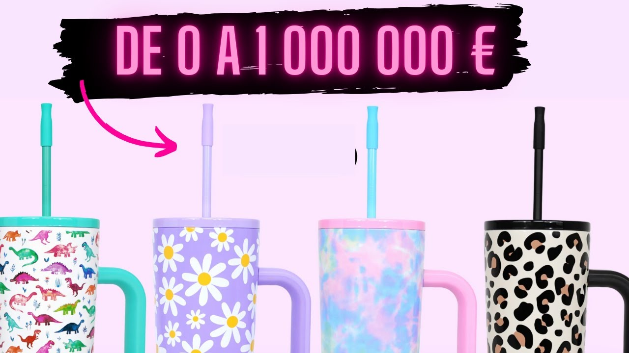 Ce produit leur a rapporter 1 000 000 de dollars 😱 !!! VOICI leur secret