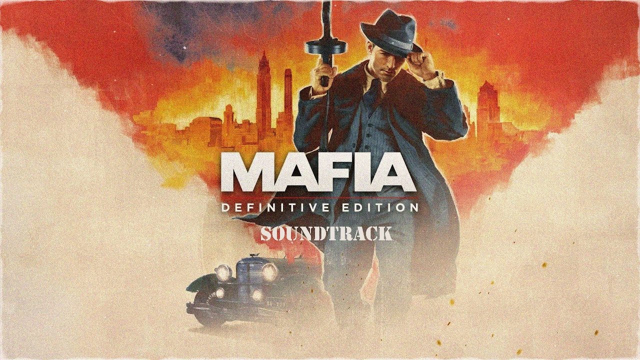 Mafia Definitive Edition Soundtrack - Tiger Rag