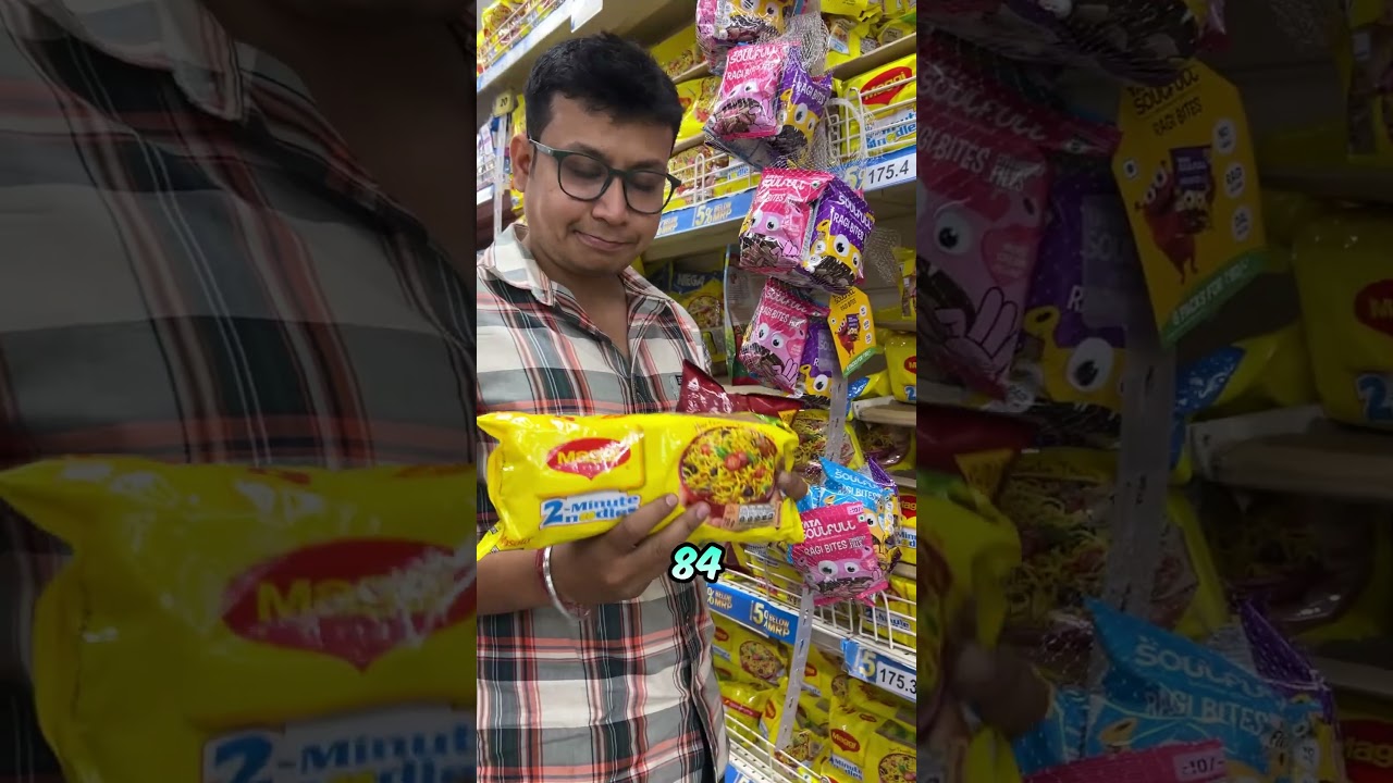 Comparing Reliance Smart Bazaar Vs Smart Point and the Result&nbsp;Was???😰😱