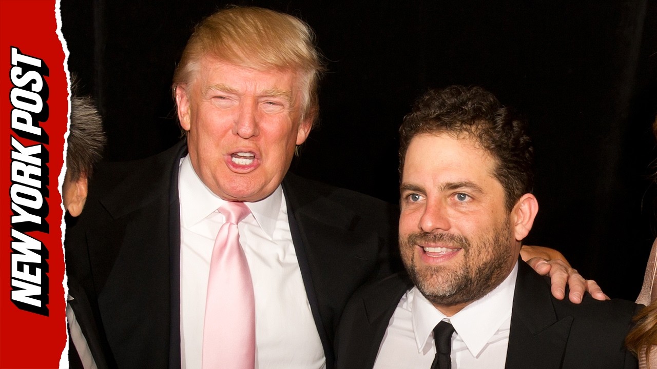 Who is Brett Ratner? And Why is The &lsquo;Rush Hour&rsquo; Director Flying to China on Air Force One?