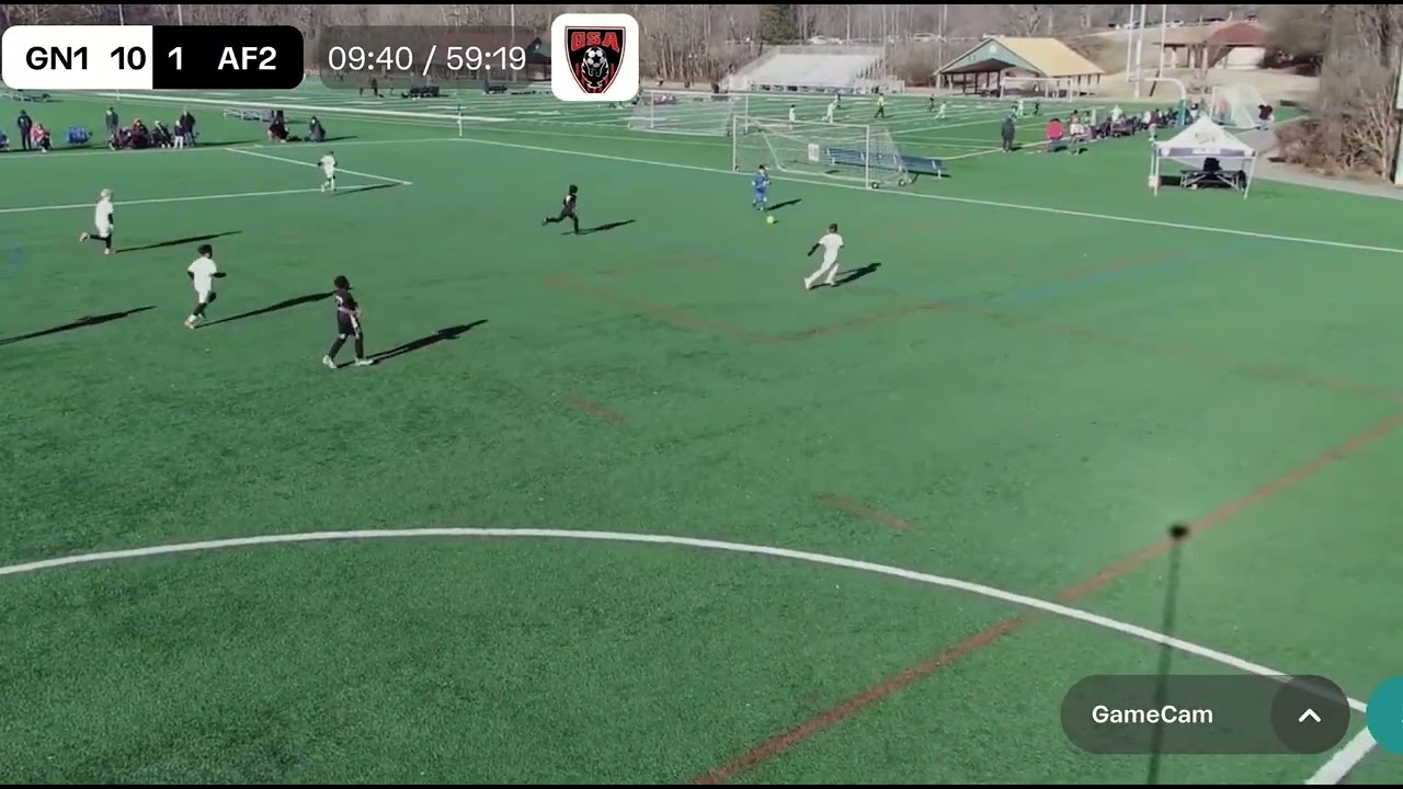 2.7.26 Atlanta Fire 2015B Silver 2 at GSA North 15B Premier