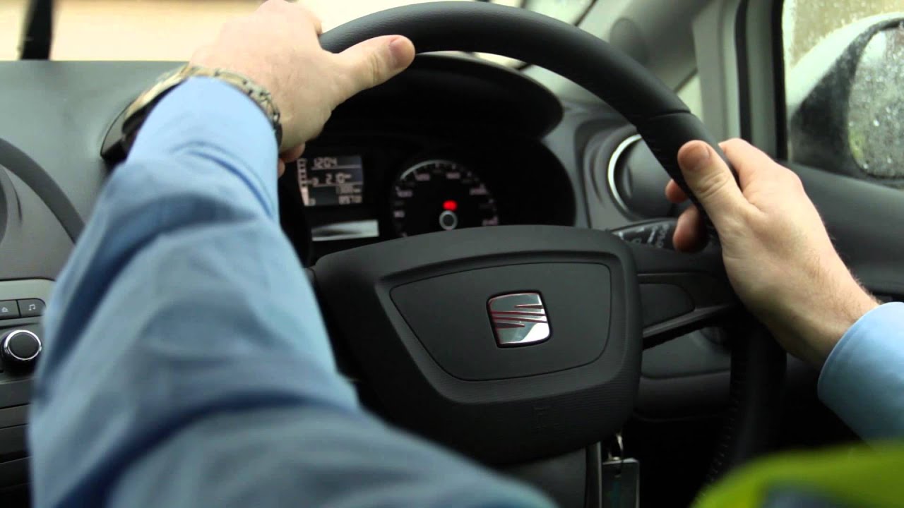 Driving lessons Dublin.Secondary control checks in your Driving test.014061925
