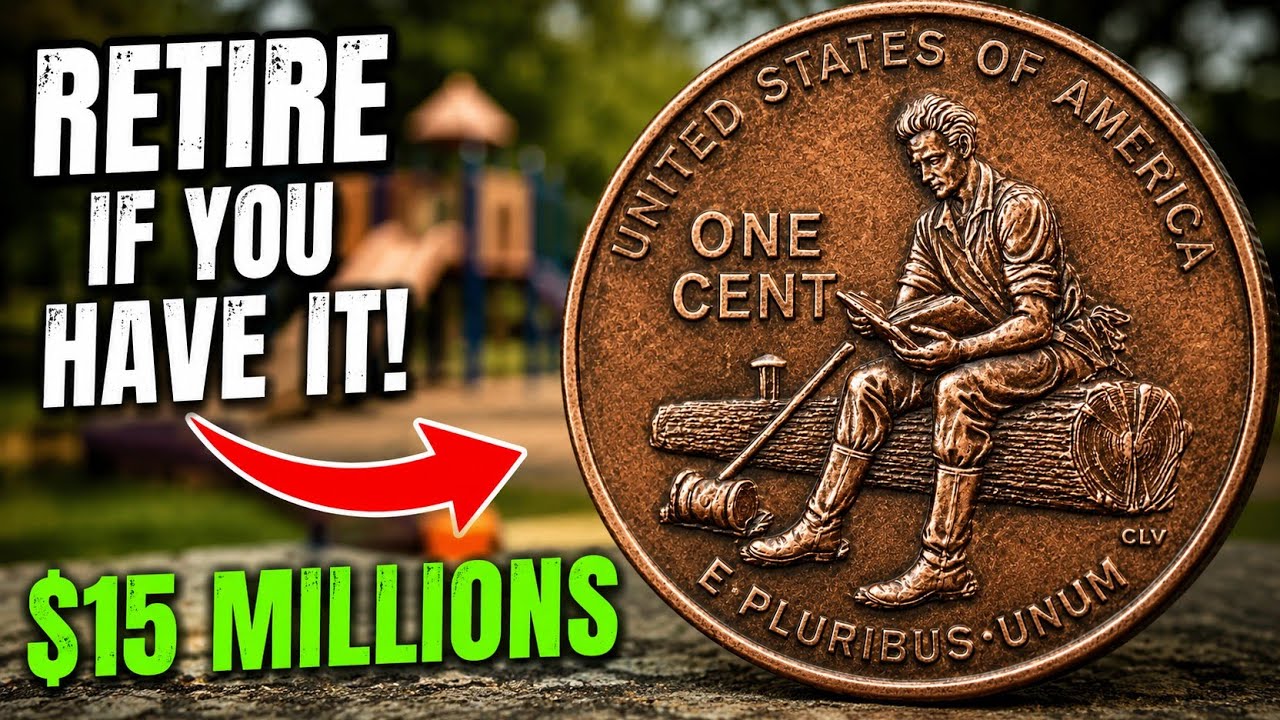Lincoln Presidency Cent Value Guide | Rare Lincoln Penny Errors, History & What Collectors Look For