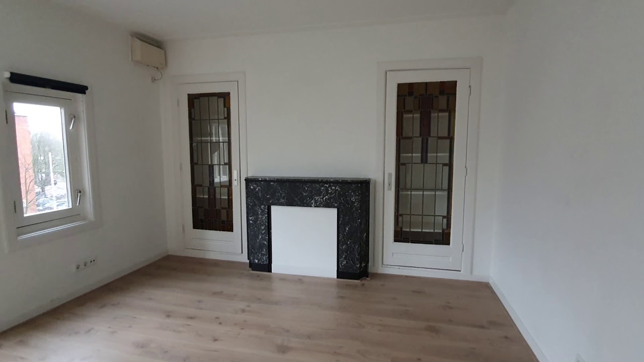 Virtual Tour: Parnassusweg