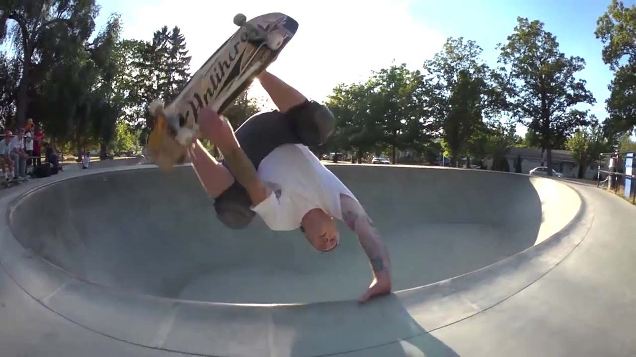 Jeff Grosso - Destination Unknown
