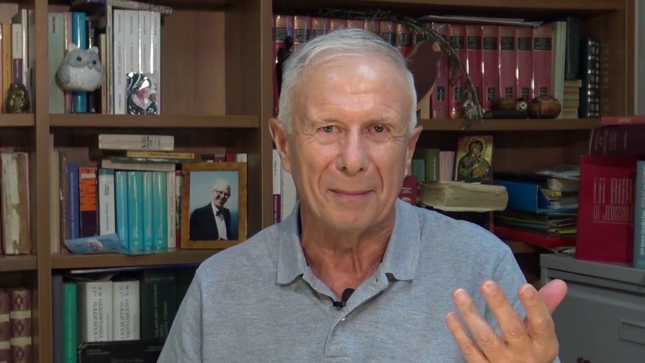 Alberto Maggi Dom XXIV  13 settembre 2020 - Mt 18,21-35