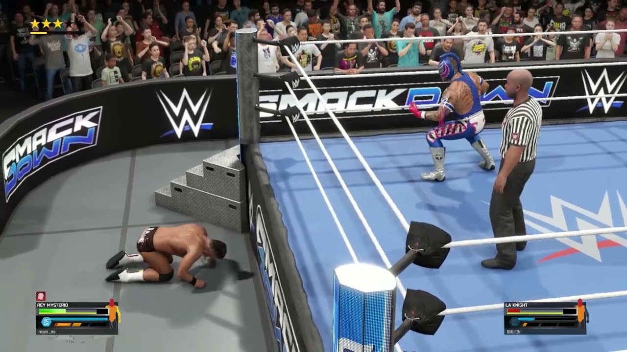 WWE 2K25 | ONLINE 1vs 1 | DIG | ONLINE TAMIL GAMING | #wwe2k25 #1vs1  #thelasttime #wwe2k25