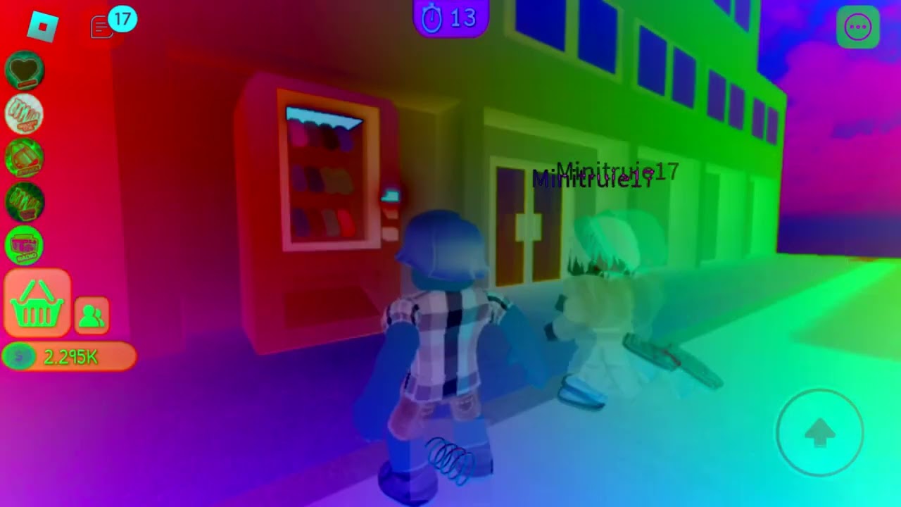 effects sponsored by effects V5
