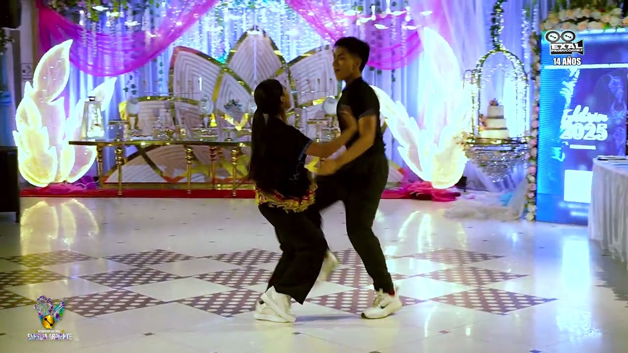 MILAGROS & JOAQUIN(CENTRAL-B)/2DOPUESTO/GRANFINAL/CONCURSO INTERFILIAL PAREJAS 2025/EXALPRODUCCIONES