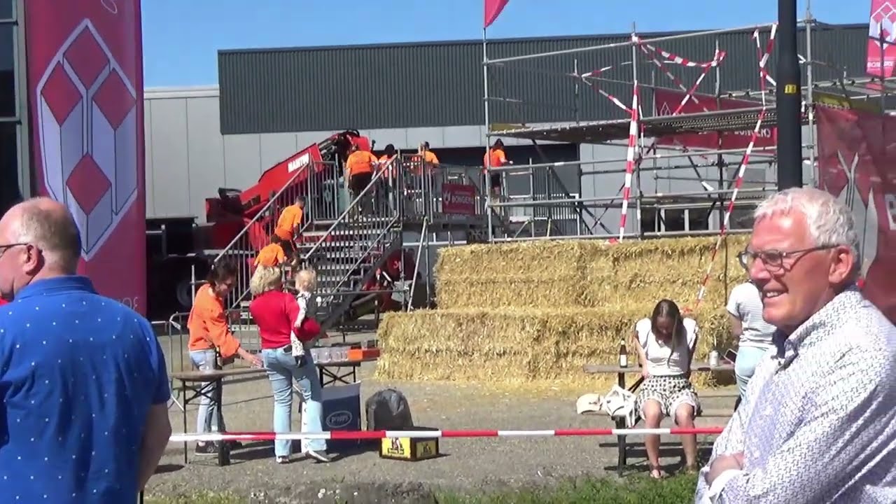 Obstakelloop Dalfsen 2025